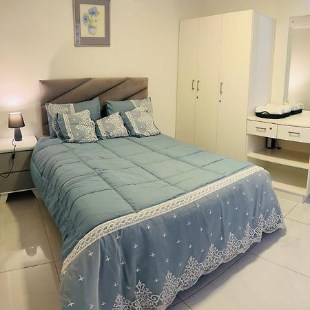 Apartamento The Mk House Ciudad del Cabo Exterior foto