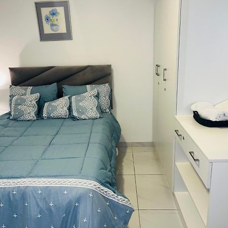 Apartamento The Mk House Ciudad del Cabo Exterior foto