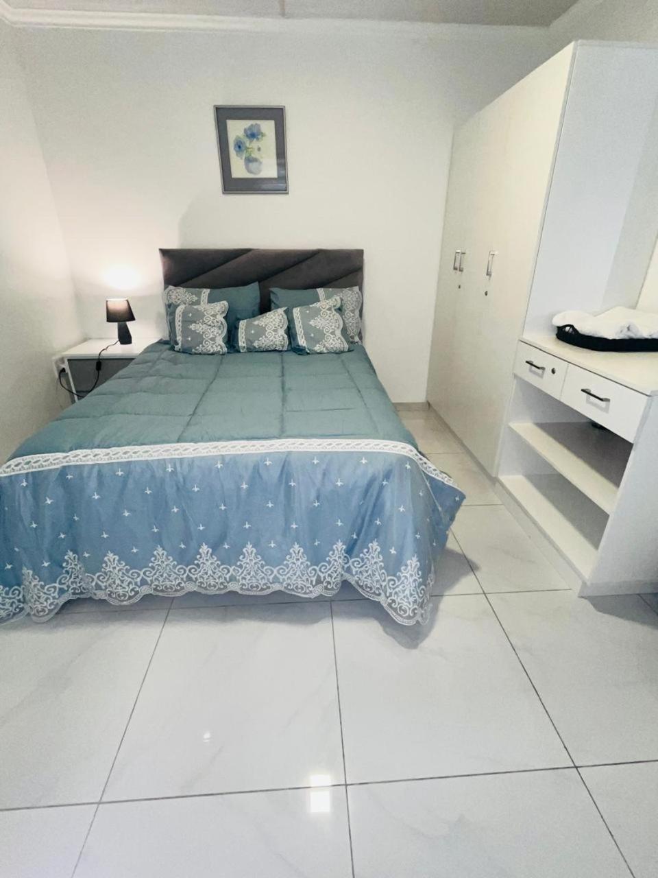 Apartamento The Mk House Ciudad del Cabo Exterior foto