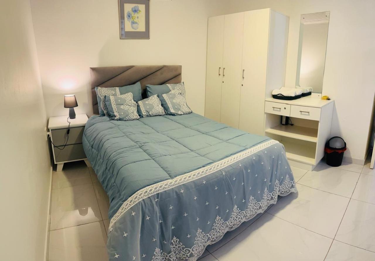 Apartamento The Mk House Ciudad del Cabo Exterior foto