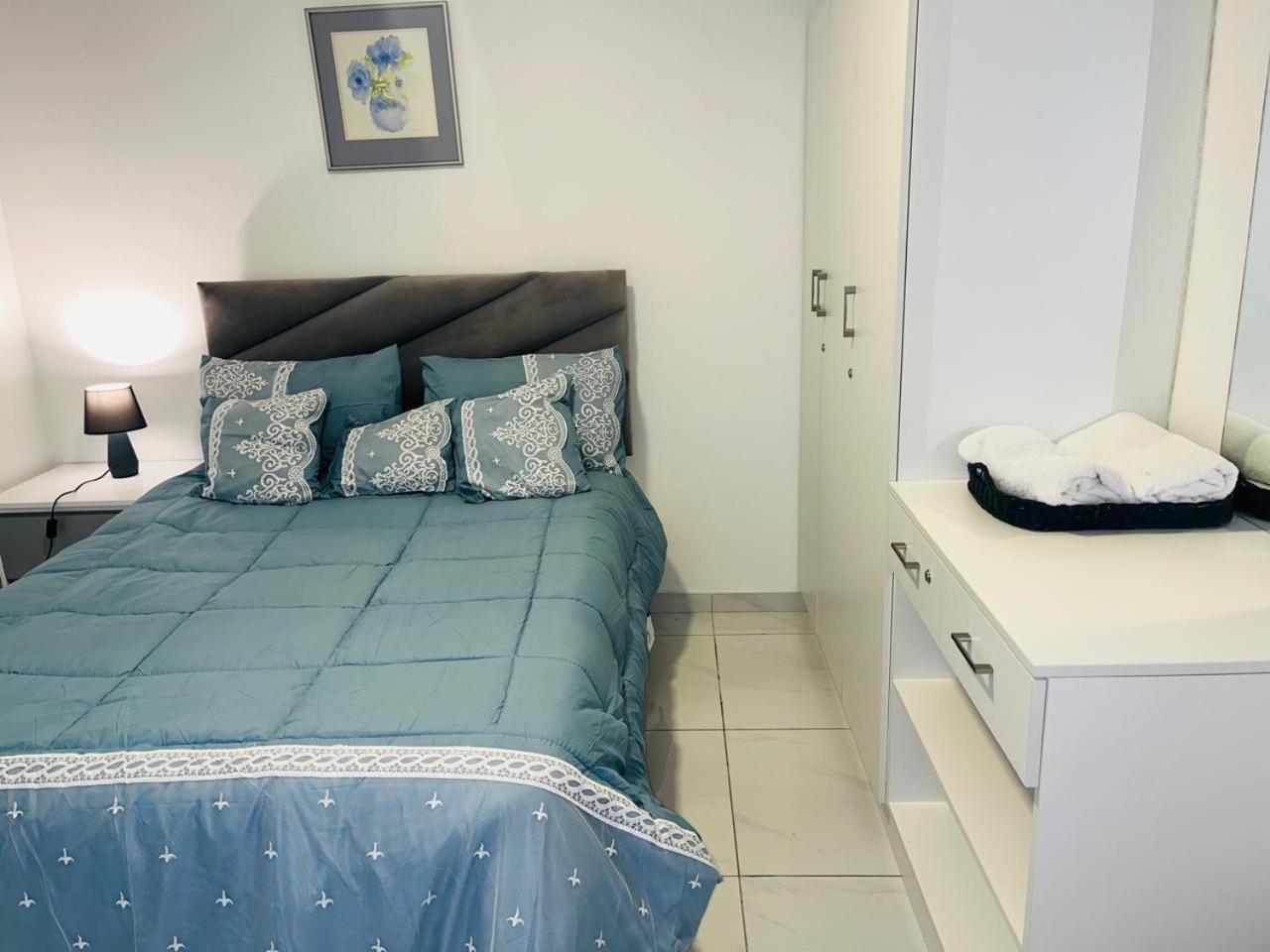 Apartamento The Mk House Ciudad del Cabo Exterior foto