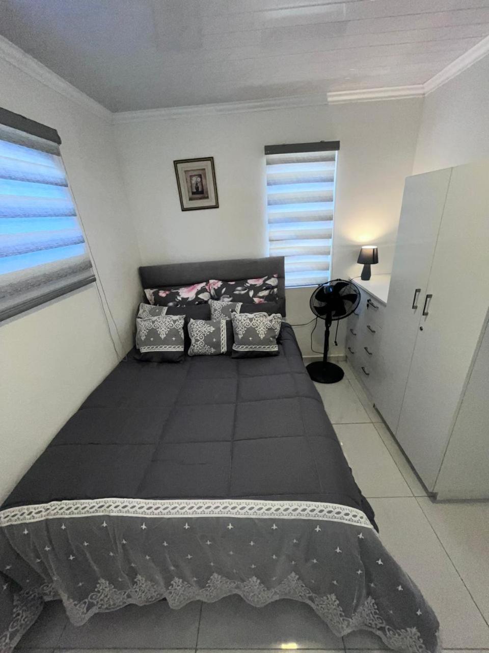Apartamento The Mk House Ciudad del Cabo Exterior foto
